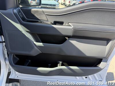 2024 Ford F-150 XLT   - Photo 52 - North Salt Lake, UT 84010