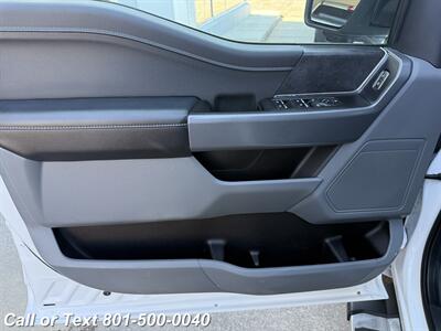 2024 Ford F-150 XLT - Photo 38 - North Salt Lake, UT 84010
