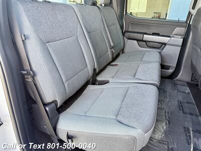 2024 Ford F-150 XLT - Photo 50 - North Salt Lake, UT 84010
