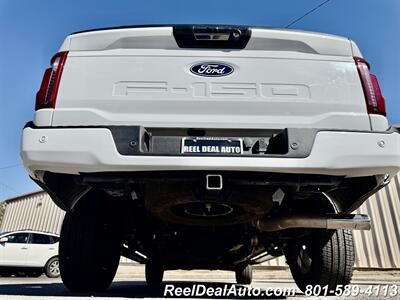 2024 Ford F-150 XLT   - Photo 20 - North Salt Lake, UT 84010