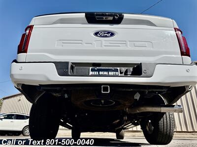 2024 Ford F-150 XLT - Photo 20 - North Salt Lake, UT 84010