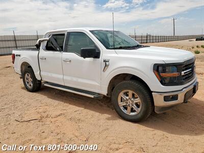 2024 Ford F-150 XLT - Photo 59 - North Salt Lake, UT 84010