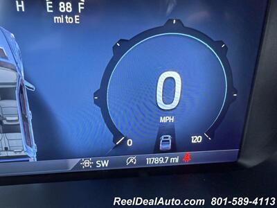 2024 Ford F-150 XLT   - Photo 3 - North Salt Lake, UT 84010