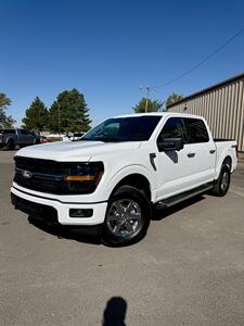 2024 Ford F-150 XLT - Photo 18 - North Salt Lake, UT 84010