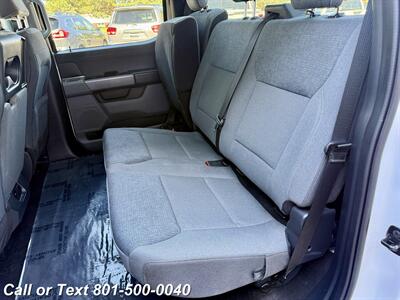 2024 Ford F-150 XLT - Photo 45 - North Salt Lake, UT 84010