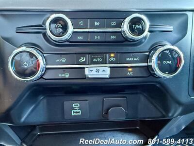 2024 Ford F-150 XLT   - Photo 5 - North Salt Lake, UT 84010