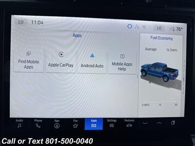 2024 Ford F-150 XLT - Photo 33 - North Salt Lake, UT 84010