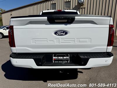 2024 Ford F-150 XLT   - Photo 19 - North Salt Lake, UT 84010