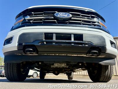 2024 Ford F-150 XLT   - Photo 10 - North Salt Lake, UT 84010