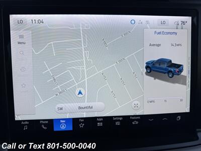 2024 Ford F-150 XLT - Photo 34 - North Salt Lake, UT 84010