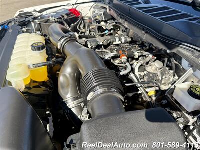 2024 Ford F-150 XLT   - Photo 15 - North Salt Lake, UT 84010