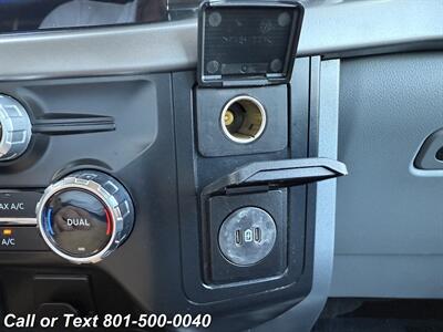 2024 Ford F-150 XLT - Photo 35 - North Salt Lake, UT 84010