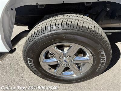 2024 Ford F-150 XLT - Photo 26 - North Salt Lake, UT 84010