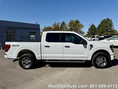 2024 Ford F-150 XLT   - Photo 23 - North Salt Lake, UT 84010