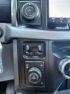2024 Ford F-150 XLT   - Photo 32 - North Salt Lake, UT 84010