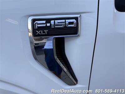2024 Ford F-150 XLT   - Photo 58 - North Salt Lake, UT 84010