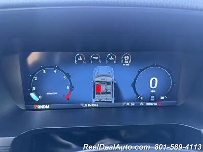 2024 Ford F-150 XLT   - Photo 29 - North Salt Lake, UT 84010