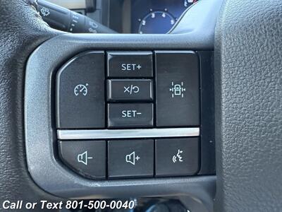 2024 Ford F-150 XLT - Photo 28 - North Salt Lake, UT 84010