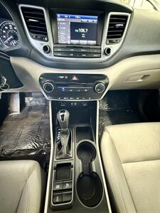 2018 Hyundai TUCSON SE   - Photo 18 - North Salt Lake, UT 84010