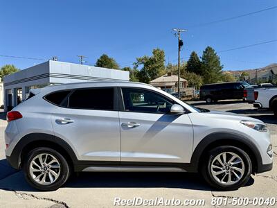 2018 Hyundai TUCSON SE   - Photo 3 - North Salt Lake, UT 84010