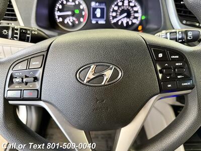 2018 Hyundai TUCSON SE - Photo 12 - North Salt Lake, UT 84010