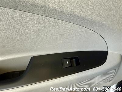 2018 Hyundai TUCSON SE   - Photo 24 - North Salt Lake, UT 84010