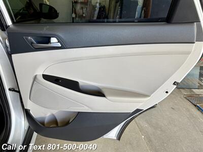 2018 Hyundai TUCSON SE - Photo 31 - North Salt Lake, UT 84010