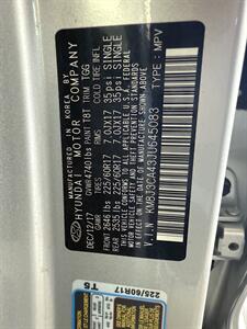 2018 Hyundai TUCSON SE   - Photo 22 - North Salt Lake, UT 84010