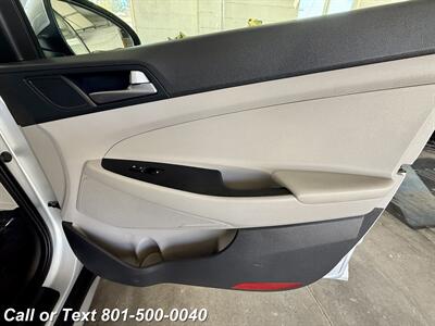 2018 Hyundai TUCSON SE - Photo 35 - North Salt Lake, UT 84010