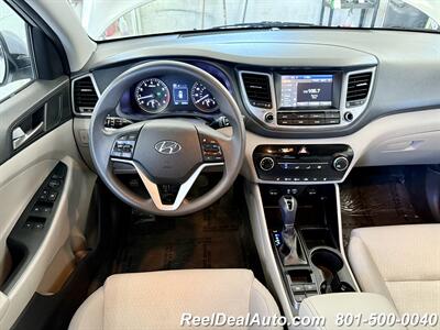 2018 Hyundai TUCSON SE   - Photo 27 - North Salt Lake, UT 84010