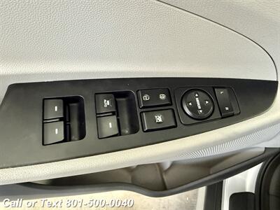 2018 Hyundai TUCSON SE - Photo 10 - North Salt Lake, UT 84010