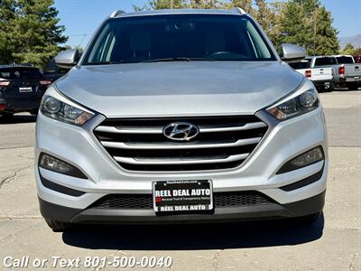 2018 Hyundai TUCSON SE - Photo 41 - North Salt Lake, UT 84010