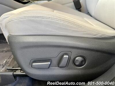 2018 Hyundai TUCSON SE   - Photo 20 - North Salt Lake, UT 84010