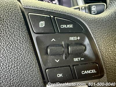 2018 Hyundai TUCSON SE   - Photo 12 - North Salt Lake, UT 84010