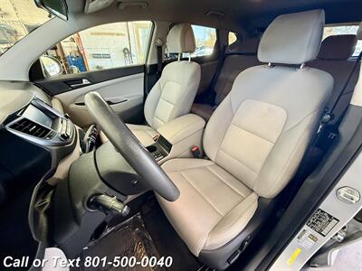 2018 Hyundai TUCSON SE - Photo 3 - North Salt Lake, UT 84010