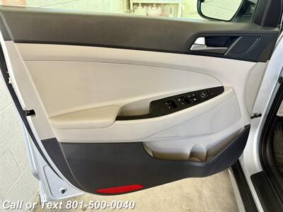 2018 Hyundai TUCSON SE - Photo 9 - North Salt Lake, UT 84010