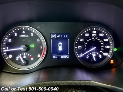 2018 Hyundai TUCSON SE - Photo 14 - North Salt Lake, UT 84010