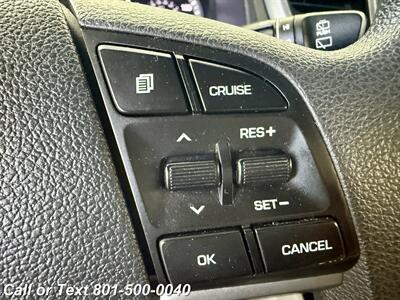 2018 Hyundai TUCSON SE - Photo 15 - North Salt Lake, UT 84010