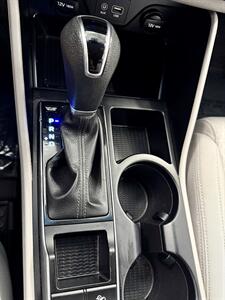 2018 Hyundai TUCSON SE - Photo 20 - North Salt Lake, UT 84010