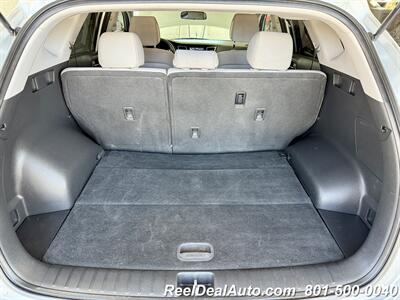 2018 Hyundai TUCSON SE   - Photo 28 - North Salt Lake, UT 84010