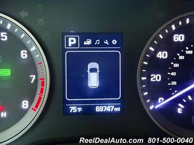 2018 Hyundai TUCSON SE   - Photo 6 - North Salt Lake, UT 84010