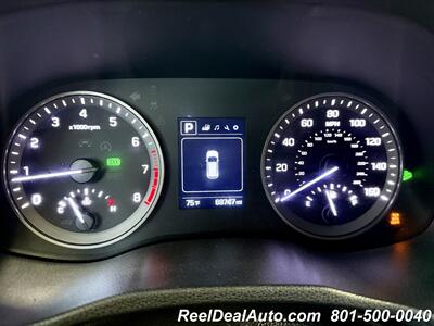 2018 Hyundai TUCSON SE   - Photo 5 - North Salt Lake, UT 84010