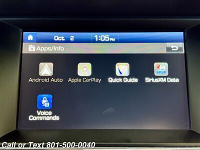 2018 Hyundai TUCSON SE - Photo 18 - North Salt Lake, UT 84010