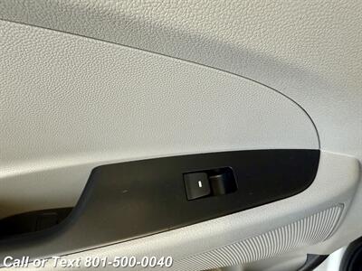 2018 Hyundai TUCSON SE - Photo 25 - North Salt Lake, UT 84010