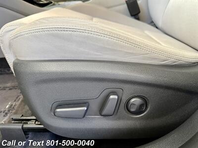 2018 Hyundai TUCSON SE - Photo 22 - North Salt Lake, UT 84010