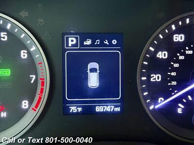 2018 Hyundai TUCSON SE - Photo 8 - North Salt Lake, UT 84010