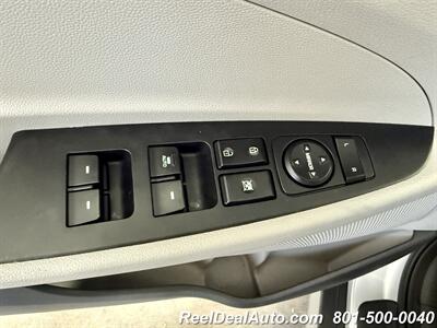 2018 Hyundai TUCSON SE   - Photo 8 - North Salt Lake, UT 84010