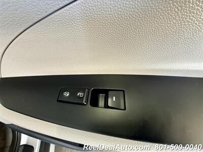 2018 Hyundai TUCSON SE   - Photo 36 - North Salt Lake, UT 84010