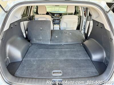 2018 Hyundai TUCSON SE   - Photo 29 - North Salt Lake, UT 84010