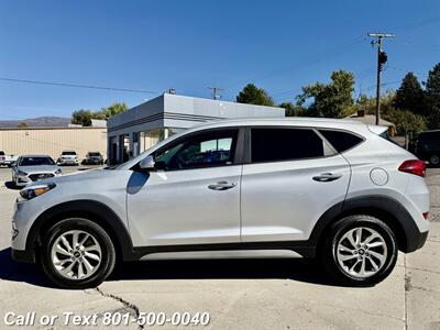 2018 Hyundai TUCSON SE - Photo 7 - North Salt Lake, UT 84010